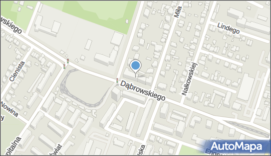 9720982243, Przedsiębiorstwo Handlowo-Usługowe 