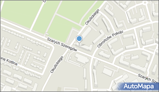 5961684545, Salon Fryzjerski Paulina Gutowska 