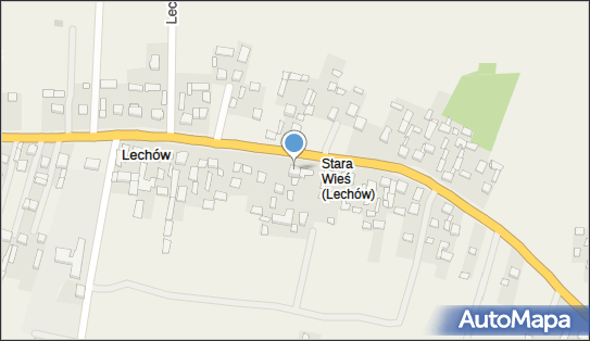 Paulina Iwan Firma R.B.P.H.U., Lechów 87, Lechów 26-004 - Przedsiębiorstwo, Firma, NIP: 6572920093