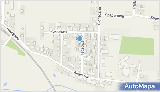 Paulina Kurbel Twój Styl - Meble, Tęczowa 7, Łęka Opatowska 63-645 - Przedsiębiorstwo, Firma, NIP: 6191910821