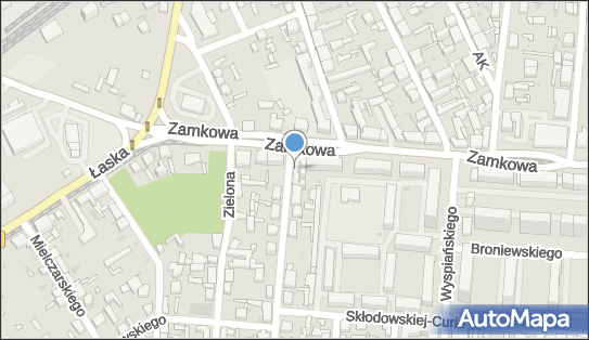 Paulina Łoś, Konopnickiej Marii 2, Pabianice 95-200 - Przedsiębiorstwo, Firma, NIP: 7312058622