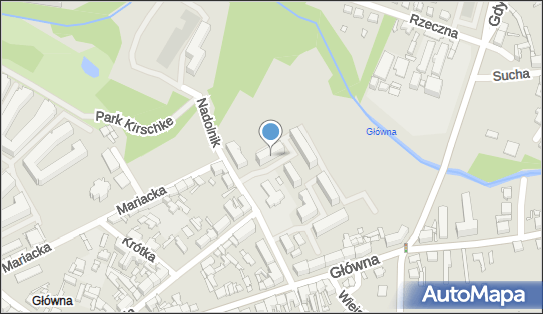 Paulina Poprawa, Nadolnik 13b, Poznań 61-012 - Przedsiębiorstwo, Firma, NIP: 7821010397
