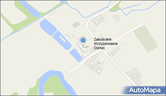 6621789748, Paulina Zuwała Ośrodek Szkoleniowo-Wypoczynkowy 