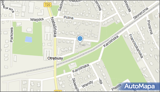 Pavet Kostka Brukowa Dobrze Ułożona, Tęczowa 12a, Otrębusy 05-805 - Przedsiębiorstwo, Firma, godziny otwarcia, numer telefonu