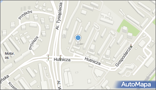 Pavilion 68 Paweł Księżopolski, ul. Hutnicza 10, Lublin 20-218 - Przedsiębiorstwo, Firma, NIP: 7122550981