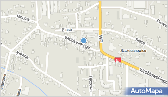Pavo w Likwidacji, ul. Walerego Wróblewskiego 37, Opole 45-760 - Przedsiębiorstwo, Firma, NIP: 7540339237