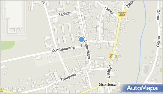 Pavoland, Kombatantów 3, Gozdnica 68-130 - Przedsiębiorstwo, Firma, numer telefonu