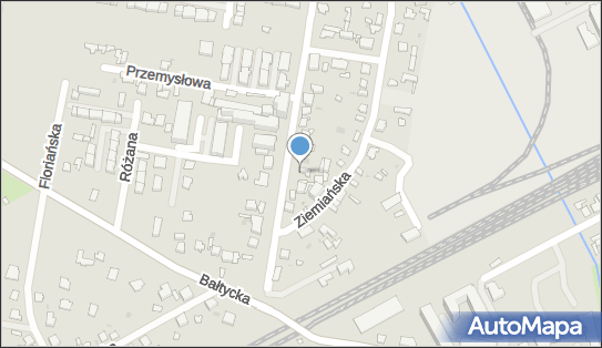 Paw Ada Cegliński Wacław Patynowski Piotr, Grodzisk Mazowiecki 05-825 - Przedsiębiorstwo, Firma, NIP: 5290013283