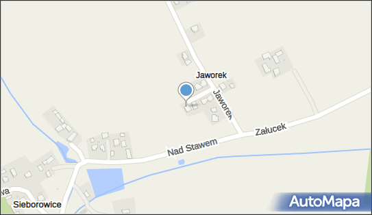 Paw-El, Jaworek 9, Sieborowice 32-091 - Przedsiębiorstwo, Firma, NIP: 7311135438