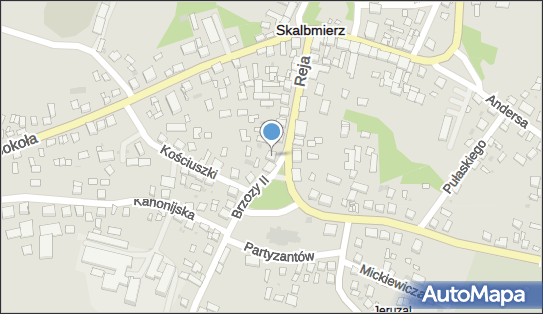 6621669688, Paw Jerzy, Paw Mariusz 