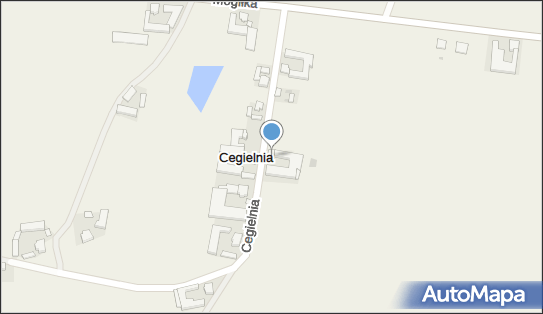 Paw - Rol Paweł Łyskawa, Cegielnia 12, Cegielnia 63-708 - Przedsiębiorstwo, Firma, NIP: 6211572133