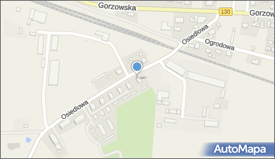 Paw Rom Usługi Transportowe Export Import, Osiedlowa 7, Baczyna 66-432 - Przedsiębiorstwo, Firma, NIP: 5992380504