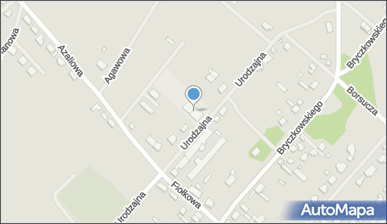Paw-Spaw Konstrukcje Stalowe Paweł Michalak, Urodzajna 21 70-889 - Przedsiębiorstwo, Firma, NIP: 8581165680