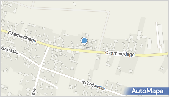 Pawa-Tech, ul. Czarnieckiego 49, Secemin 29-145 - Przedsiębiorstwo, Firma, NIP: 4980189071