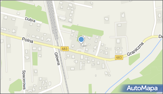 PAWA, ul. Polna 18, Gabryelin 05-505 - Przedsiębiorstwo, Firma, numer telefonu, NIP: 1230749156