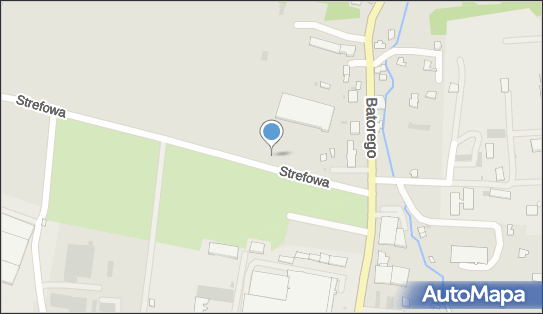 PAWBOL, Stefana Batorego 37a, Andrychów - Przedsiębiorstwo, Firma