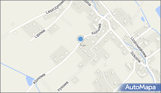 Paweł Adamczyk, Wojcieszyce 395, Wojcieszyce 58-560 - Przedsiębiorstwo, Firma, NIP: 6111398693