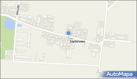 6961573295, Paweł Andrzejak Gospodarstwo Rolne 