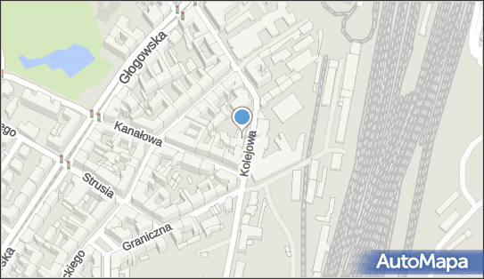 Paweł Andrzejak Tobie-Czekoladowe Życzenia, Kolejowa 57, Poznań 60-715 - Przedsiębiorstwo, Firma, NIP: 7770015917