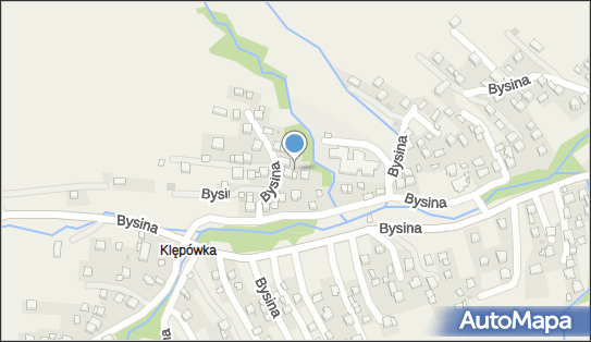 Paweł Antoni Cyrek Bogusław Krzysztof Cyrek, Bysina 124, Bysina 32-400 - Przedsiębiorstwo, Firma, NIP: 6811641500