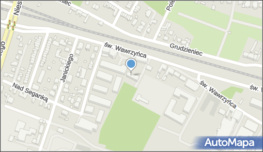 Paweł Antoniewski P.H.U.Gawara, św. Wawrzyńca 26b, Poznań 60-541 - Przedsiębiorstwo, Firma, NIP: 7811210321