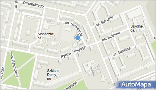 Paweł Ataniel, os. Słoneczne 7, Kraków 31-956 - Przedsiębiorstwo, Firma, NIP: 6782970252