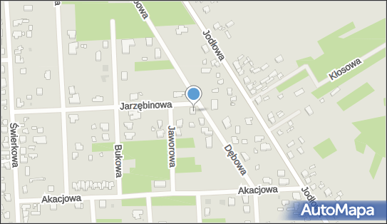 Paweł Bączkowski Nobi, Dębowa 26, Zduńska Wola 98-220 - Przedsiębiorstwo, Firma, NIP: 8291493163