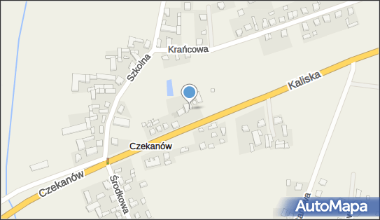 Paweł Bąk Przedsiėbiorstwo Wielobranżowe Mixoil, Czekanów 63-410 - Przedsiębiorstwo, Firma, NIP: 6222188734
