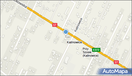 Paweł Banaś - Instal-Mag, Kalinowice 141, Kalinowice 22-400 - Przedsiębiorstwo, Firma, NIP: 7952186122