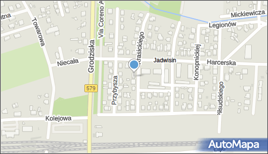 Paweł Bank - Działalność Gospodarcza, ul. Krasickiego 12 05-870 - Przedsiębiorstwo, Firma, NIP: 5241060443