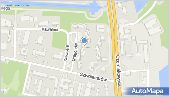 1231053267, Paweł Baranowski Consulting 