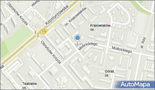 Paweł Będkowski, Osiedle Krakowiaków 44, Kraków 31-964 - Przedsiębiorstwo, Firma, NIP: 6783040816