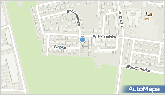 Paweł Berlin, Śląska 8, Lublin 20-726 - Przedsiębiorstwo, Firma, NIP: 7123184231