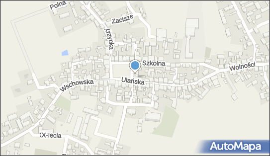 6971985088, Paweł Bestry Firma Handlowo-Usługowa 
