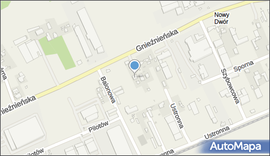 Paweł Biedrowski Pawex, Gnieźnieńska 79, Janikowo 62-006 - Przedsiębiorstwo, Firma, NIP: 7773197103