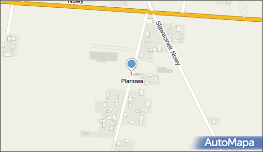 Paweł Bielecki Maxi F.H.U.Paweł Bielecki, Plantowa, Plantowa - Przedsiębiorstwo, Firma, NIP: 9471055040