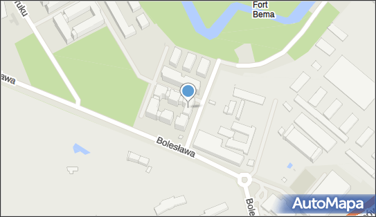 Paweł Błaszczak, Księcia Bolesława 7E, Warszawa 01-494 - Przedsiębiorstwo, Firma, NIP: 9222404843