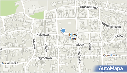 Paweł Bobas Iskra Mizera Grażyna Mizera Natalia, pl. Rynek 31 34-400 - Przedsiębiorstwo, Firma, numer telefonu, NIP: 7352774313