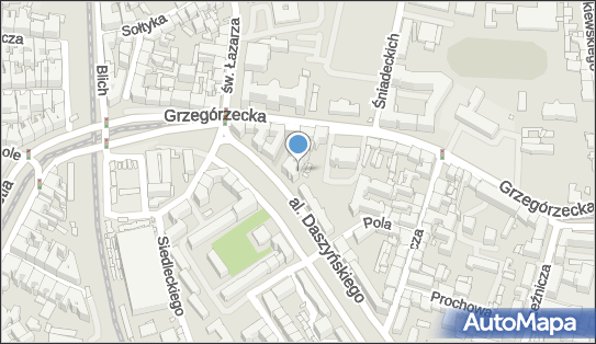 367784767, Paweł Bogacki Indywidualna Praktyka Lekarska 