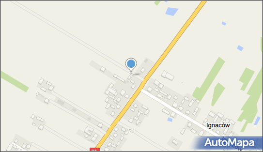 Paweł Bogdziewicz, Ignaców 46, Ignaców 97-340 - Przedsiębiorstwo, Firma, NIP: 7711316971