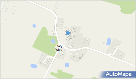 Paweł Borowczak, Stary Wiec 7, Stary Wiec 83-421 - Przedsiębiorstwo, Firma, NIP: 5911226881