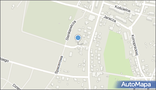 Paweł Boruch, Poprzeczna 3, Wolin 72-510 - Przedsiębiorstwo, Firma, NIP: 5992875677