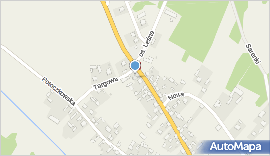 8631530846, Paweł Brodalka Agro - Met 