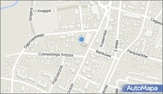 9181953196, P.U.Paweł Buchajski 