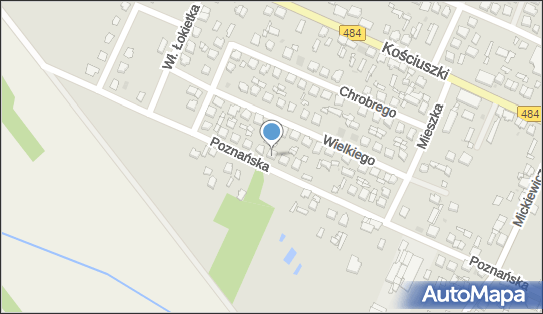 Paweł Burasiewicz Usługi Wodno-Kanalizacyjne i C.O., Poznańska 99 97-425 - Przedsiębiorstwo, Firma, NIP: 7692175818