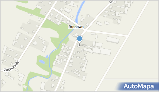 Paweł Burzyński Doradztwo Hodowlane, Wschodnia 84, Bronowo 18-430 - Przedsiębiorstwo, Firma, numer telefonu