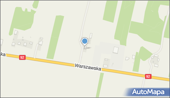 8212564645, Paweł Bziuk Usługi Transportowe i Sprzętem Ciężkim 