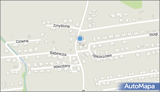 Paweł Cent, Ostródzka 216, Warszawa 03-289 - Przedsiębiorstwo, Firma, numer telefonu, NIP: 7711781478