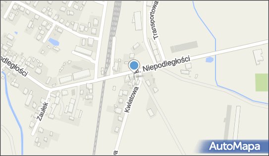 Paweł Chlebek, al. Niepodległości 7, Żórawina 55-020 - Przedsiębiorstwo, Firma, NIP: 8961362694