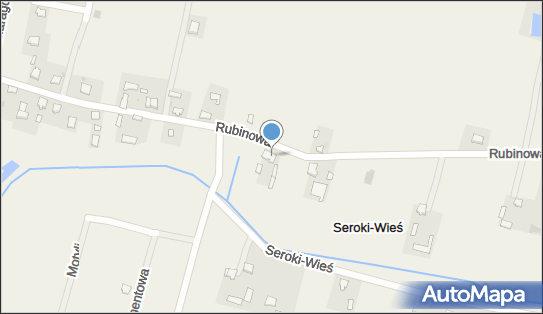 Paweł Chmielewski Instalacje Elektryczne, Granice 31, Granice 96-515 - Przedsiębiorstwo, Firma, NIP: 8631490561